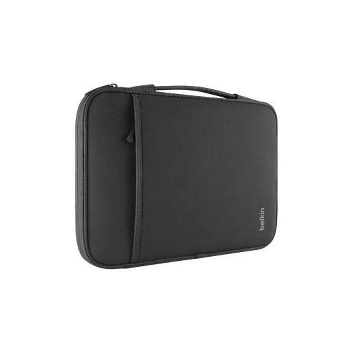 Belkin Funda Para Portátil Neopreno 14" Negro Belkin Funda Para Portátil Neopreno 14" Negro