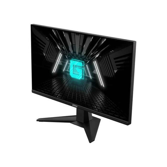 MSI 9S6-3BC01M-002 Pantalla para PC 24.5" Full HD LCD Negro 1920 x 1080 1 ms