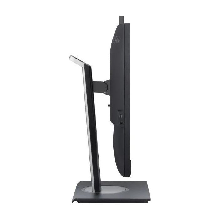 Viewsonic VG2757V-2K Monitor IPS 27" QHD (2560x1440) 100Hz HDMI/DP/USB-C con Webcam, Micrófono y LAN, Negro 6