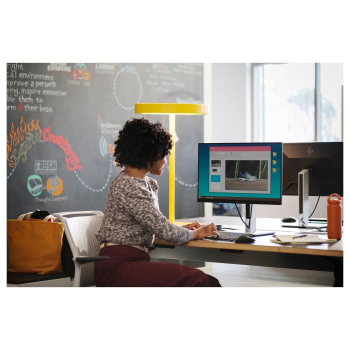 HP Base de conexión universal USB-C/A Universal Dock G2 Schwarz 100W 6