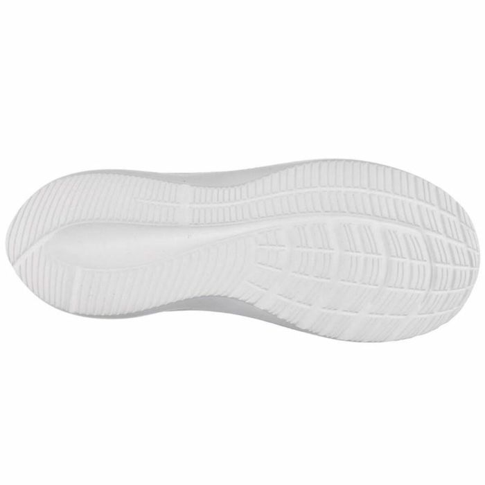 Zapatillas Deportivas Hombre Kappa Boldy Blanco Negro 2