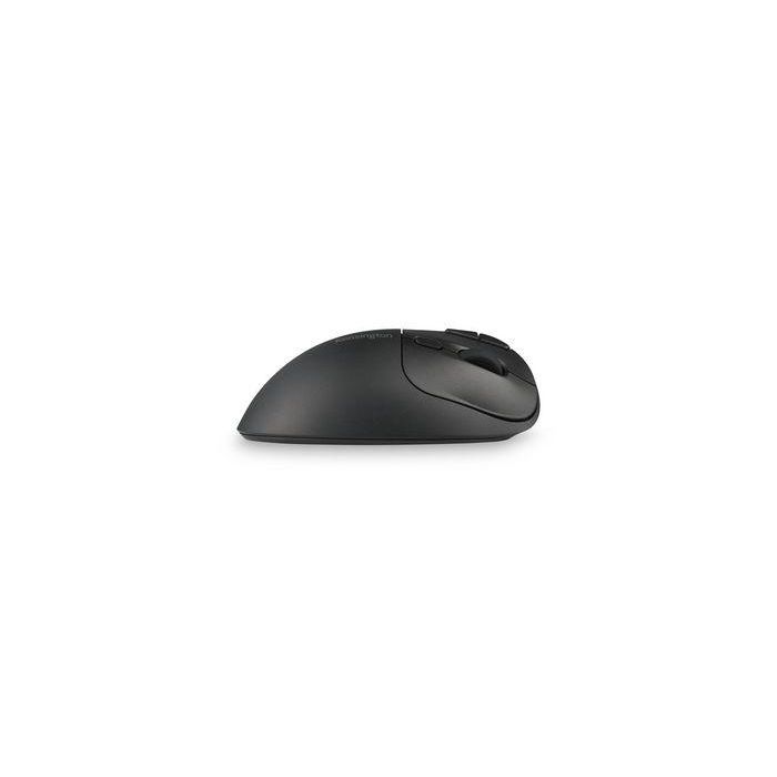 Kensington TB450 Ratón Óptico Trackball Pro Fit Ergo Inalámbrico Bluetooth 2.4GHz 1600 DPI Negro/Azul 4