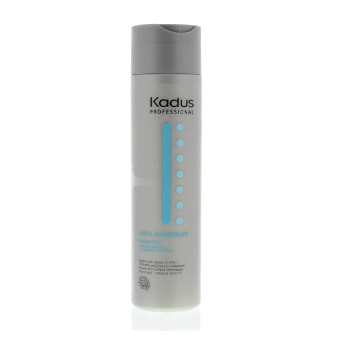 Kadus Adandruff Shampoo 250 mL