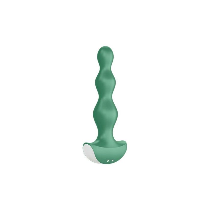 Plug Anal Satisfyer Lolli Plug 2 Verde 1 Plug Anal Satisfyer Lolli Plug 2 Verde 1
