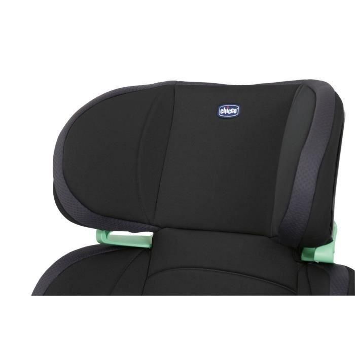 Silla de coche Chicco Mokita i-Size Negro 5