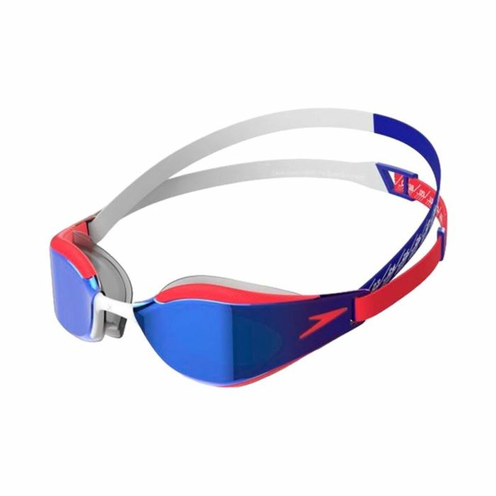 Gafas de Natación Speedo Fastskin Hyper Elite Mirror Multicolor Talla única Gafas de Natación Speedo Fastskin Hyper Elite Mirror Multicolor Talla única