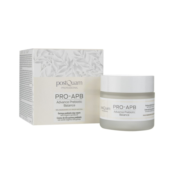 Postquam Crema Dia Prebiotic 50 mL