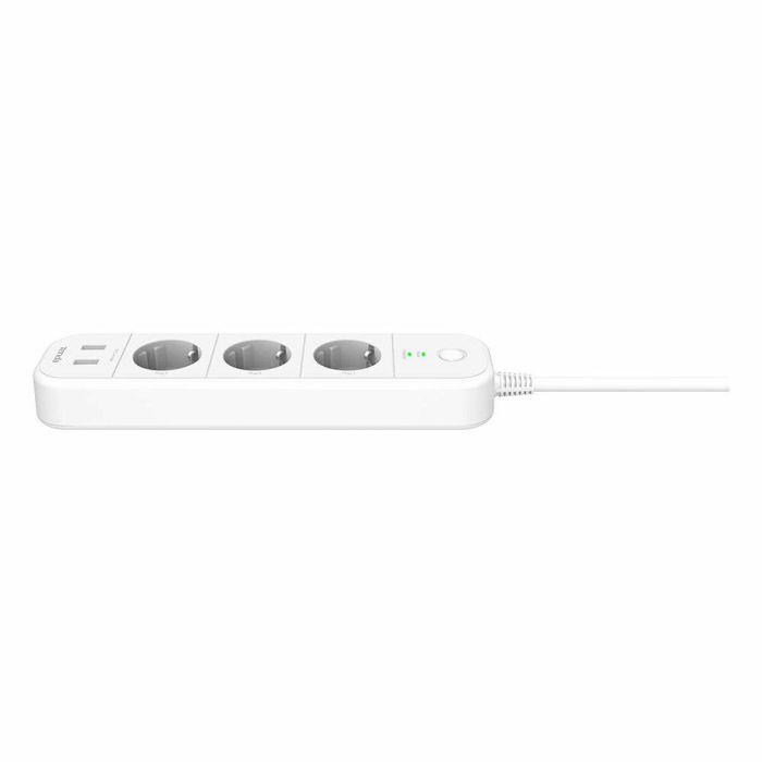 Regleta Inteligente Tenda SP15(EU) 1 Regleta Inteligente Tenda SP15(EU) 1