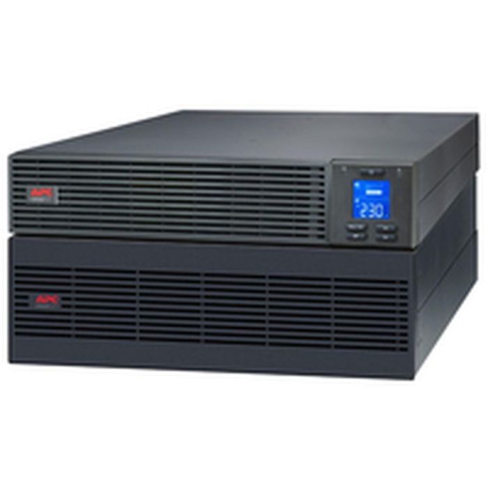 SAI Interactivo APC SRV5KRILRK 5000 W 3 SAI Interactivo APC SRV5KRILRK 5000 W 3