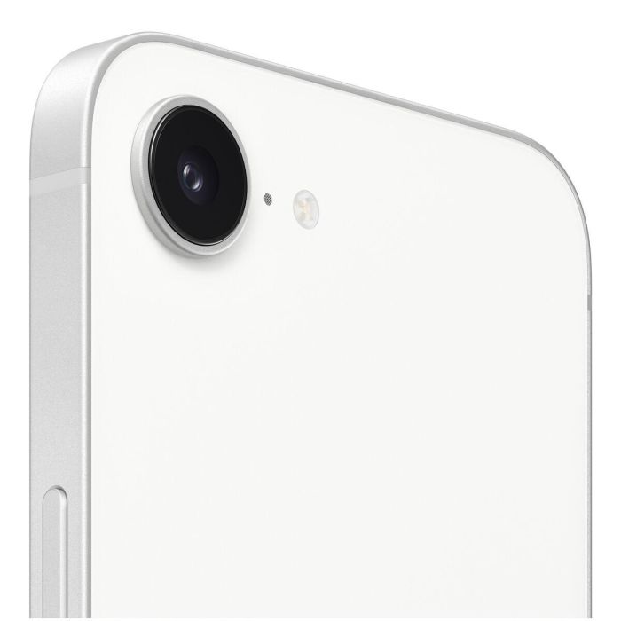 Smartphone Apple Iphone 16E 6,1" 512 GB Blanco 1 Smartphone Apple Iphone 16E 6,1" 512 GB Blanco 1