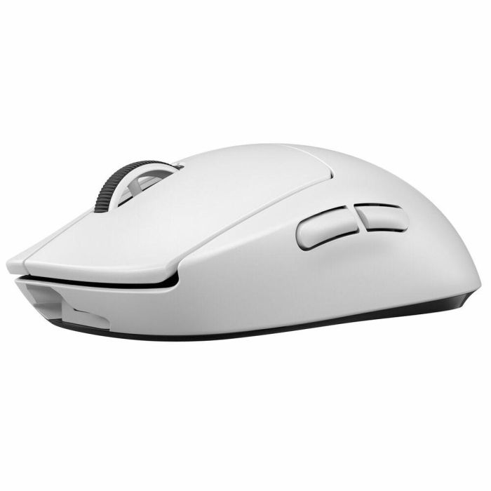 Ratón para juegos - inalámbrico - LOGITECH G - PRO X SUPERLIGHT - Blanco