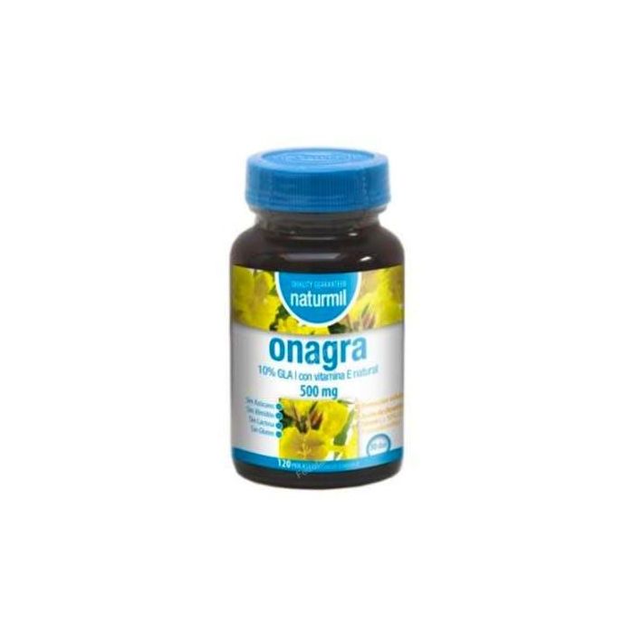 DIETMED Onagra 500Mg. 120Perlas