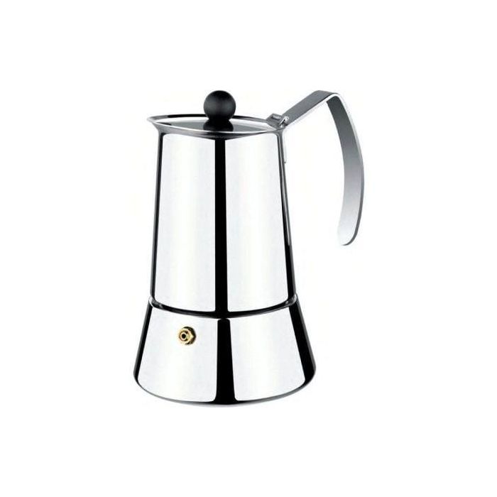 Cafetera Italiana Eterna M630010/ 10 Tazas Cafetera Italiana Eterna M630010/ 10 Tazas