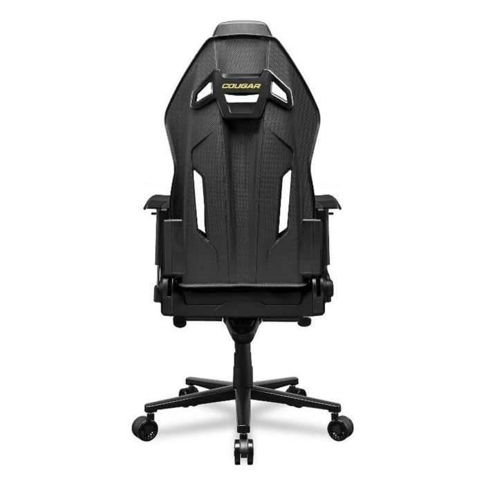 Silla Gaming Cougar Hotrod Royal 1 Silla Gaming Cougar Hotrod Royal 1