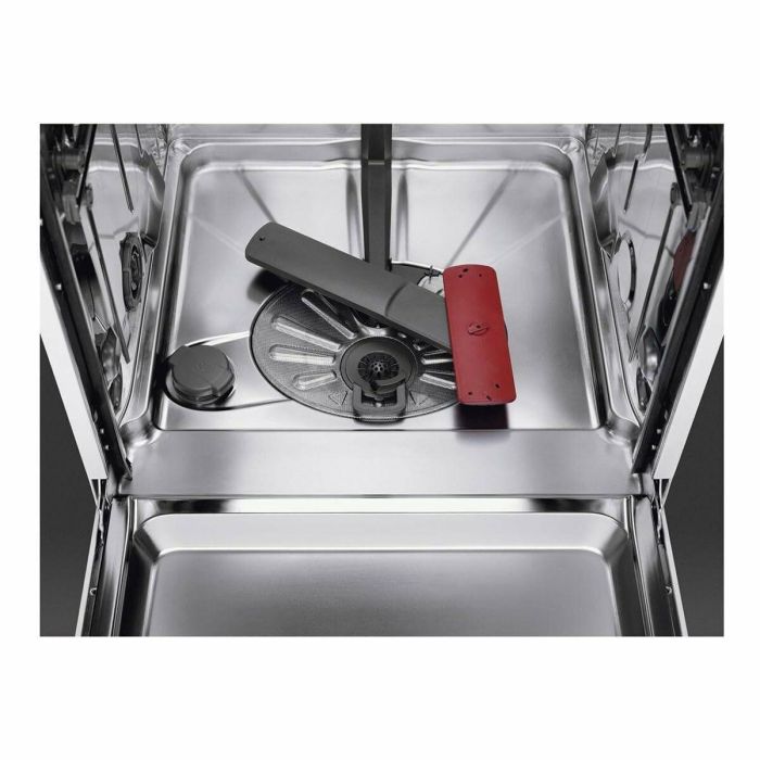 Lavavajillas AEG FFB74927ZM Acero 60 cm 1 Lavavajillas AEG FFB74927ZM Acero 60 cm 1
