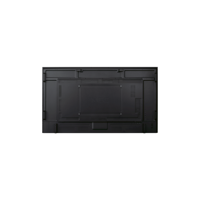 NEC MultiSync E988 Pantalla plana para señalización digital 2,48 m (97.5") LCD 350 cd / m² 4K Ultra HD Negro 24/7 8 NEC MultiSync E988 Pantalla plana para señalización digital 2,48 m (97.5") LCD 350 cd / m² 4K Ultra HD Negro 24/7 8