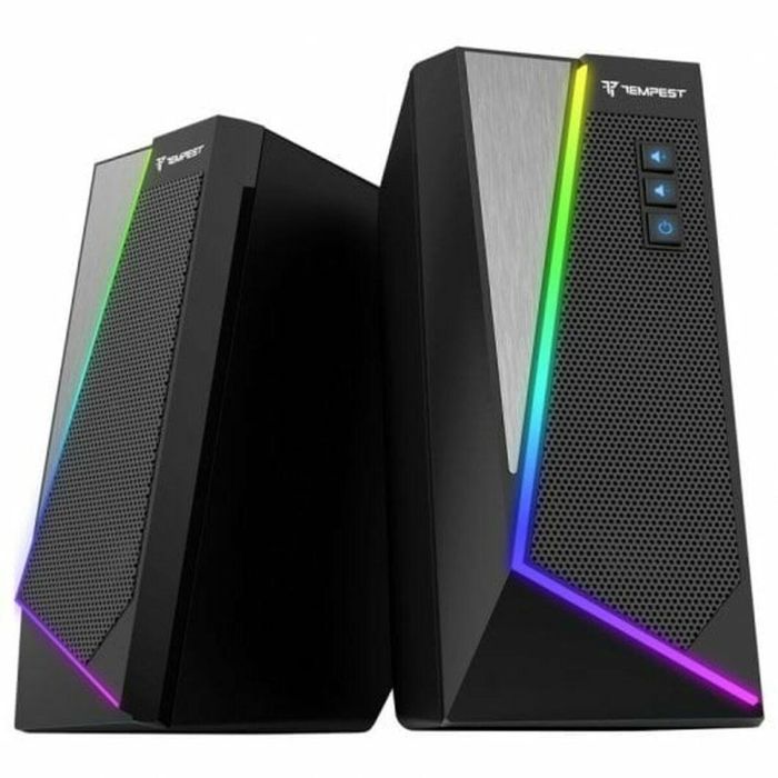 Altavoces Tempest M20 RGB Altavoces Tempest M20 RGB