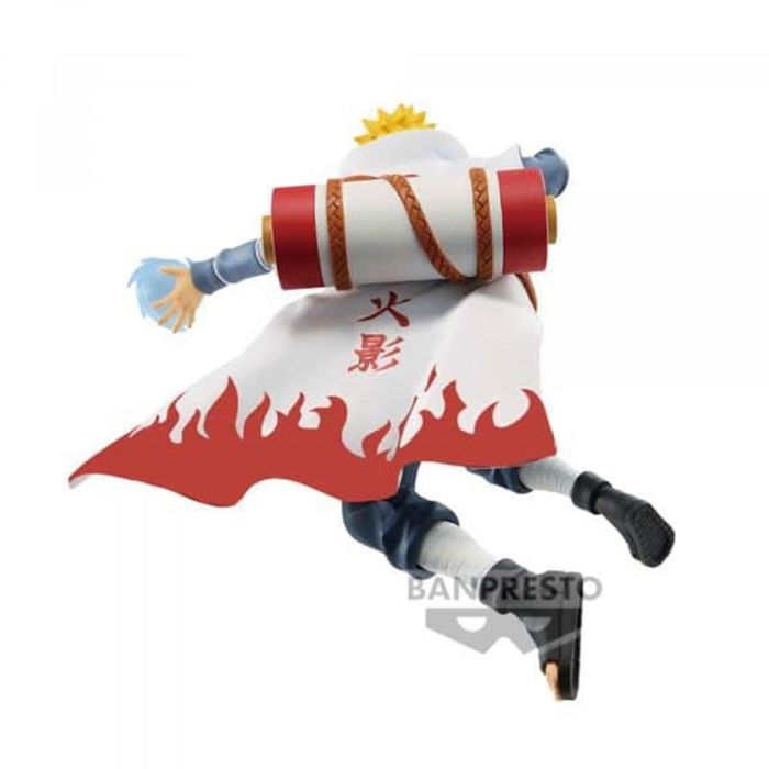 Figura Banpresto Naruto Narutop99 Minato Namikaze 2 Figura Banpresto Naruto Narutop99 Minato Namikaze 2