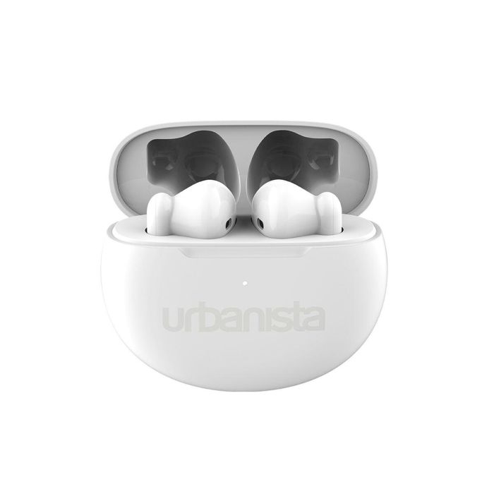 Urbanista Austin Auriculares True Wireless Inalambricos 20 Horas Autonomía IPX4 Bluetooth 5.3 8 Urbanista Austin Auriculares True Wireless Inalambricos 20 Horas Autonomía IPX4 Bluetooth 5.3 8