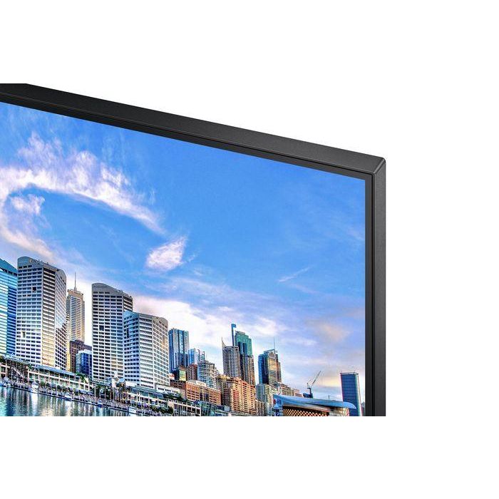 Samsung 24", 16:9, IPS, 250 cd/㎡, 1920 x 1080, 178°/178°, Max 16.7M, Max 75Hz 10 Samsung 24", 16:9, IPS, 250 cd/㎡, 1920 x 1080, 178°/178°, Max 16.7M, Max 75Hz 10