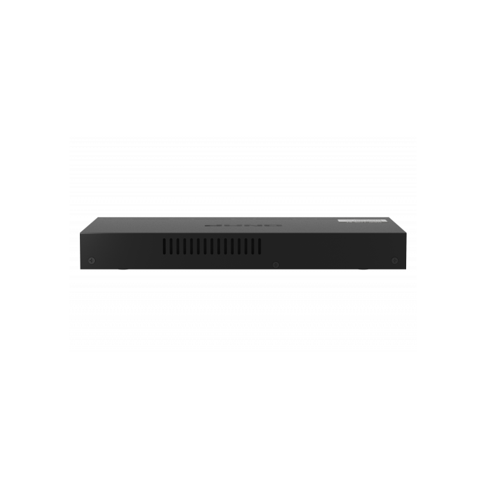 Switch QNAP QSW-1108-8T 8 Puertos/ RJ-45 10/100/1000/2.5GBASE 5 Switch QNAP QSW-1108-8T 8 Puertos/ RJ-45 10/100/1000/2.5GBASE 5