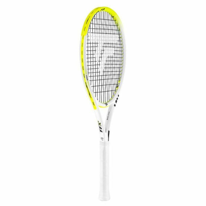 Raqueta de Tenis Tecnifibre TF-X1 300 V2 Blanco 5