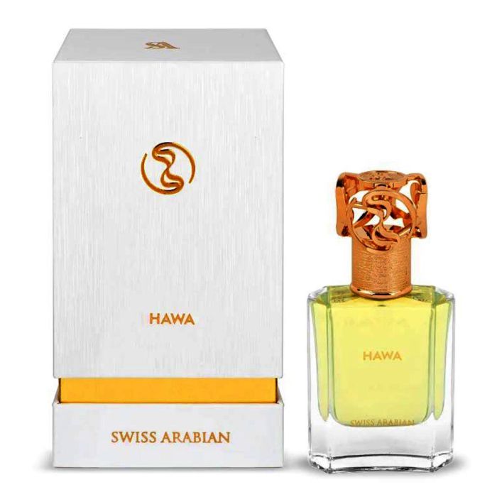 Swiss Arabian Hawa eau de parfum 50 ml Swiss Arabian Hawa eau de parfum 50 ml