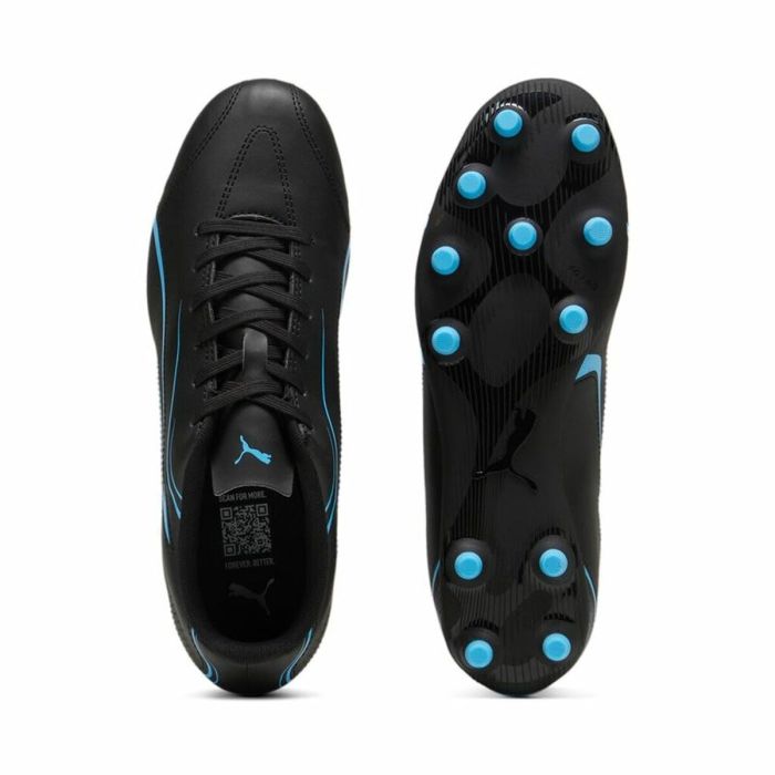 Botas de Fútbol para Adultos Puma Vitoria 3