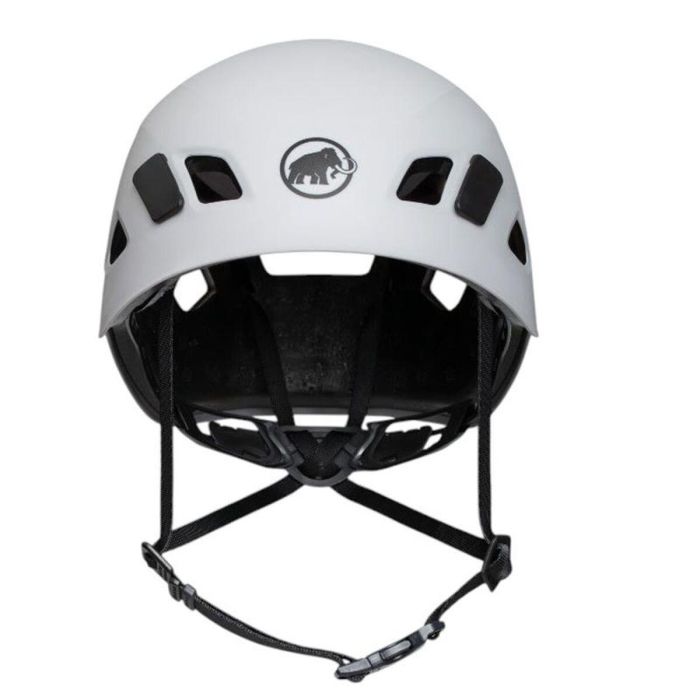 Casco Mammut Skywalker 3.0 Blanco Talla única