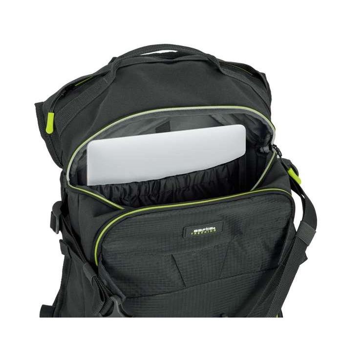 Safta Mochila Trekking 31L 34x60x15 cm 14