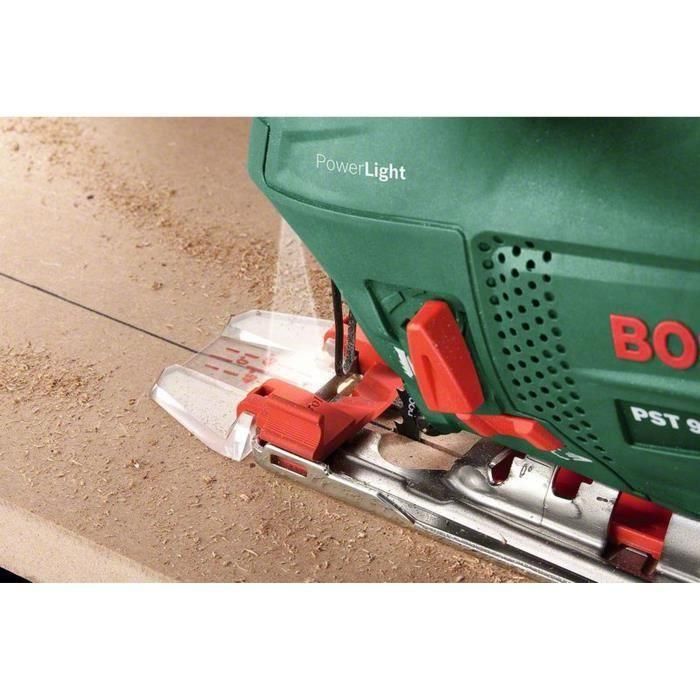 Rompecabezas BOSCH PST 900 PEL 620W 4 Rompecabezas BOSCH PST 900 PEL 620W 4