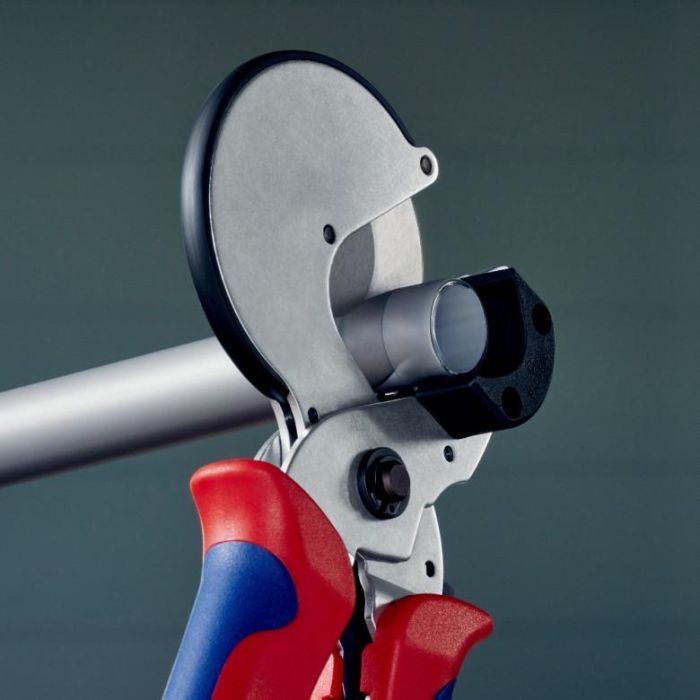KNIPEX Rohrschneider 20