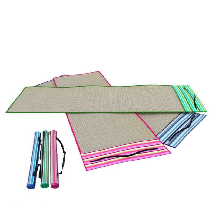 Toalla de Playa Marbueno Multicolor Plástico 60 x 180 cm Toalla de Playa Marbueno Multicolor Plástico 60 x 180 cm