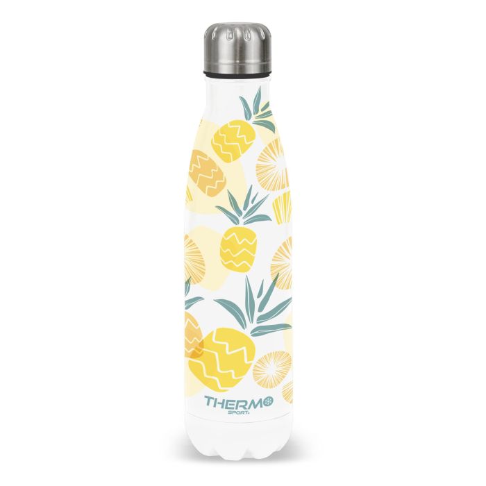 Botella Termo 500 ml Decorada Thermosport (6 Unidades) 1 Botella Termo 500 ml Decorada Thermosport (6 Unidades) 1