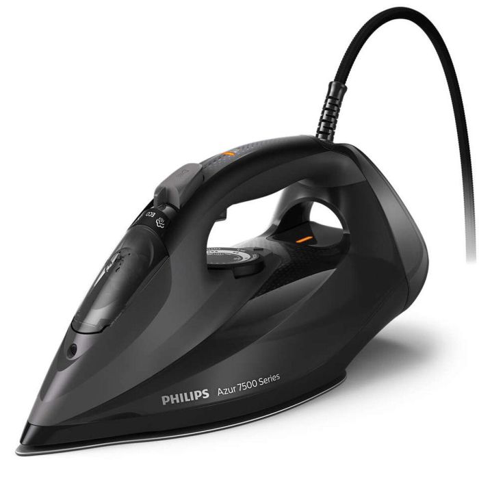Plancha de Vapor Philips DST7511/80 240 V Plancha de Vapor Philips DST7511/80 240 V