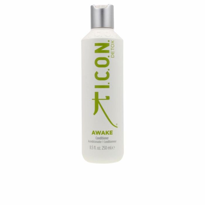 Acondicionador Nutritivo Detoxifying I.c.o.n. 2