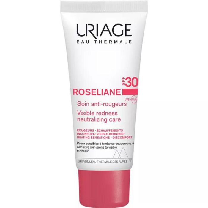 Uriage Roséliane CC Cream SPF30 40ml
