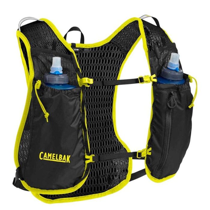 Chaleco de Running Camelbak 34OZ Negro 1 L 1 Chaleco de Running Camelbak 34OZ Negro 1 L 1