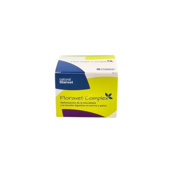 Floravet Complex 25x2gr