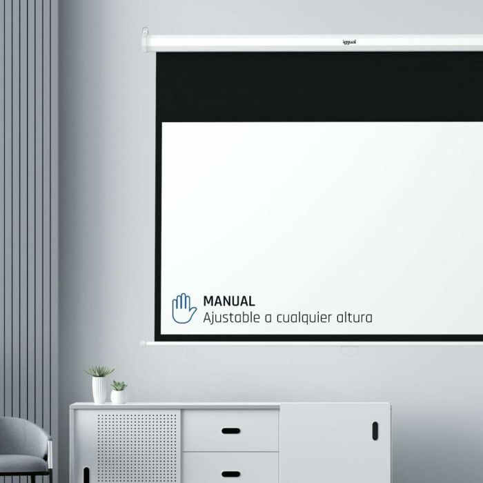 Sintonizador TDT iggual IGG319673 8