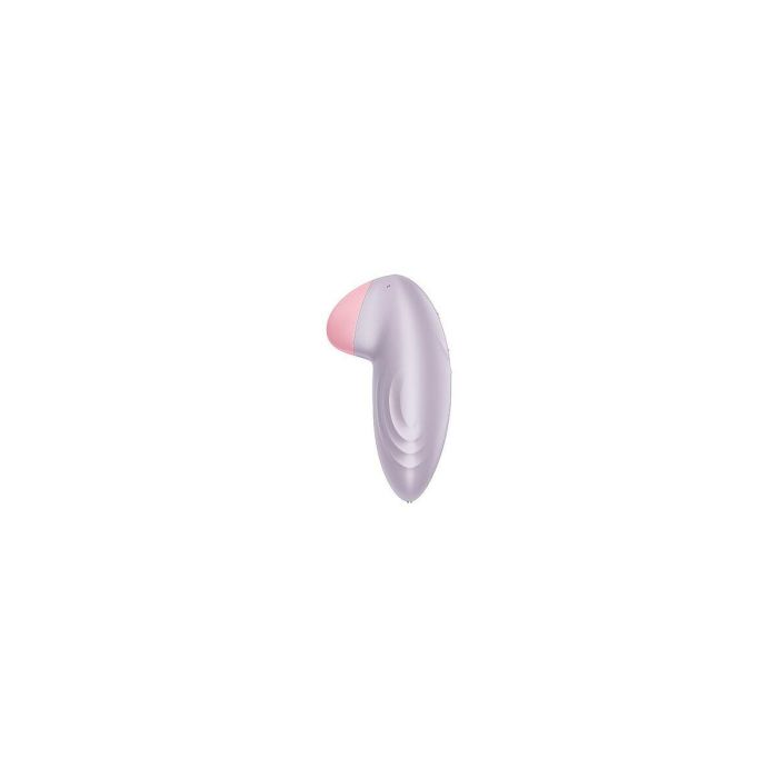 Vibrador Satisfyer Lila 7 Vibrador Satisfyer Lila 7