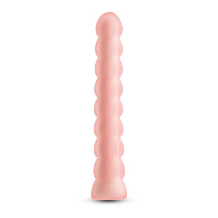 Vibrador NS Novelties Pure Naranja 0 Vibrador NS Novelties Pure Naranja 0