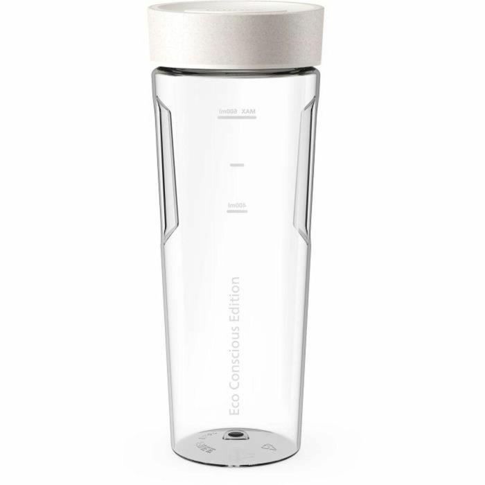 Philips HR2500/00 Licuadora Pro Blend 350 W 0,6 L Blanca 4