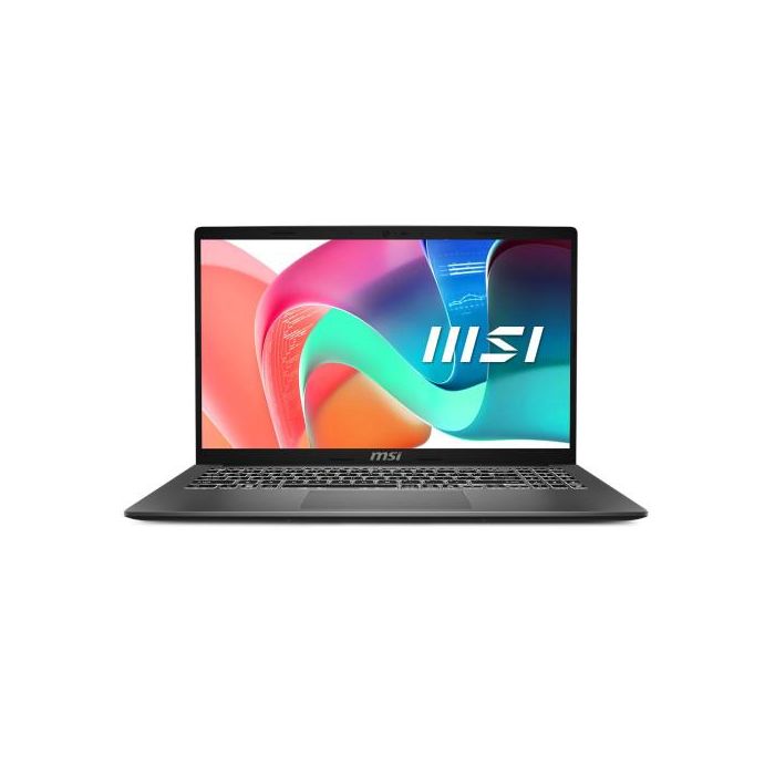 Portatil Msi 15 - 251Es I7 - 1355 Unidades 16 grb Ssd Portatil Msi 15 - 251Es I7 - 1355 Unidades 16 grb Ssd