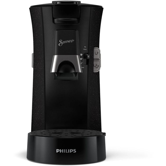 Philips Cafetera en Monodosis Senseo Select Eco CSA240 / 21 1