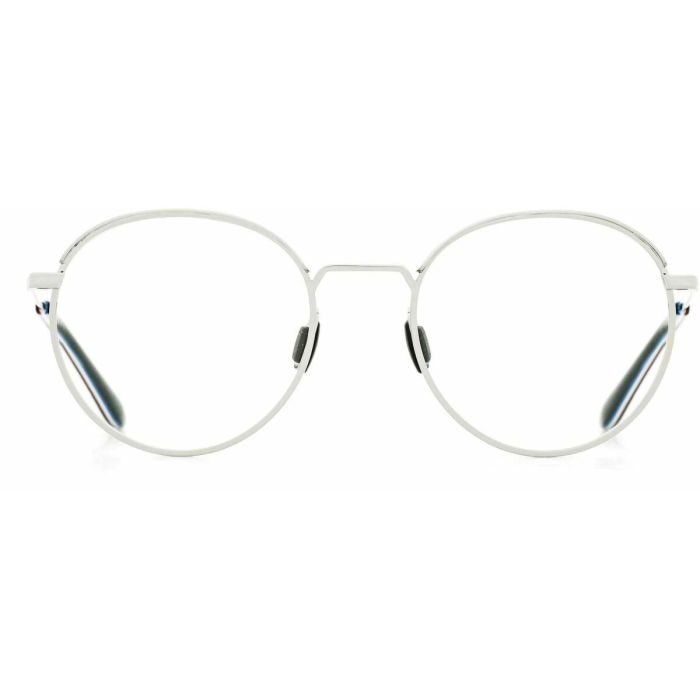 Montura de Gafas Hombre Vuarnet VL18220003 Blanco Ø 55 mm 1 Montura de Gafas Hombre Vuarnet VL18220003 Blanco Ø 55 mm 1