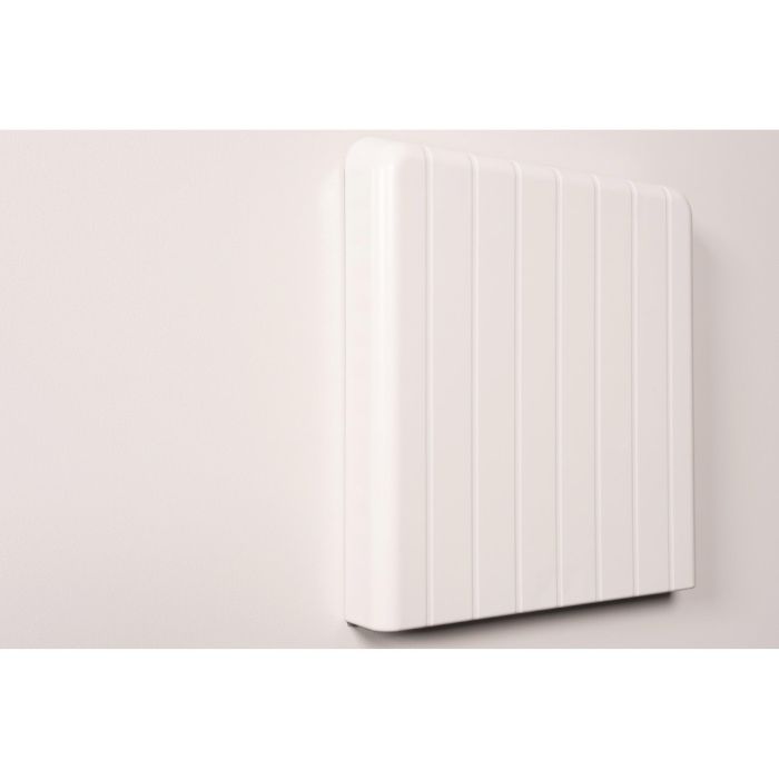 Digitus Carcasa de Pared Exterior IP55 9HE 579x600x600 mm Gris RAL 7035 2