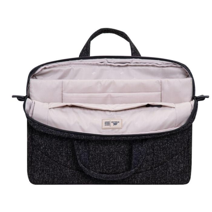 RIVACASE Riva Tasche Anvik para Portátil 15.6" Negro 7931 16