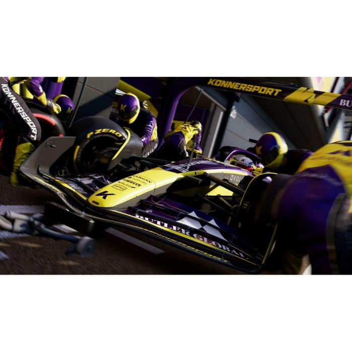 Electronic Arts F1 25 Juego de PS5 7 Electronic Arts F1 25 Juego de PS5 7