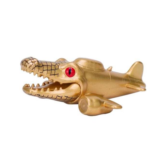 Figura sorpresa italian brainrot pack individual - modelos surtidos 5